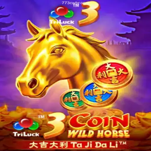Discover the Thrilling World of 3CoinWildHorse