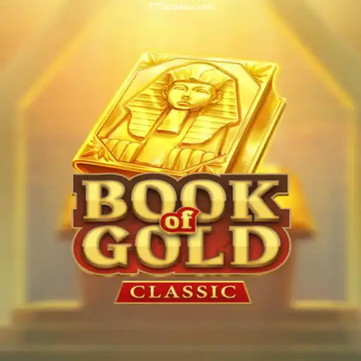 Explore the Mystical Realms of BookOfGoldClassic