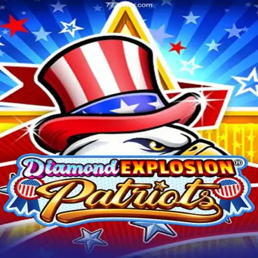DiamondExplosionPatriots: A Thrilling New Adventure