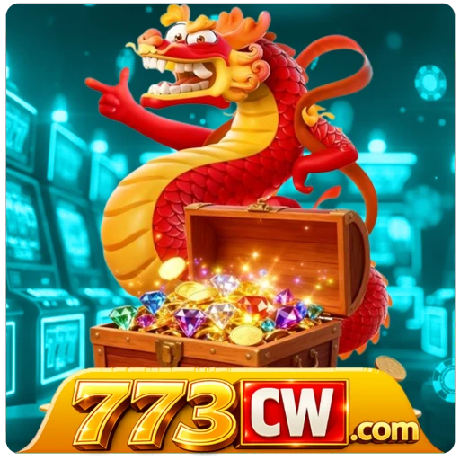 773CW.com⭐️ ONLINE PLATAFORMA OFICIAL, seu site confiável! Logo