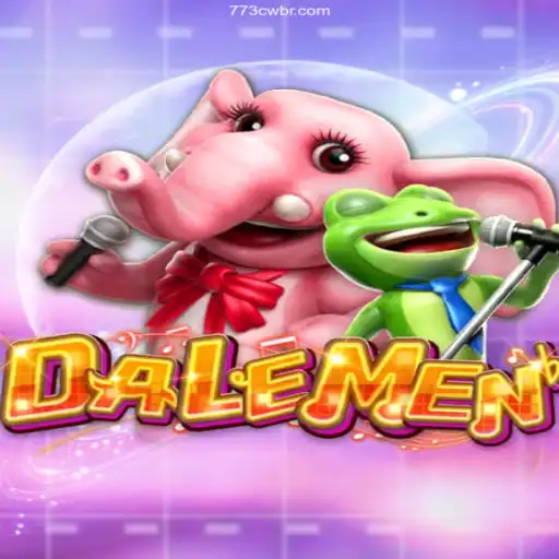 Unveiling DALEMEN: A Comprehensive Guide to the Innovative Game