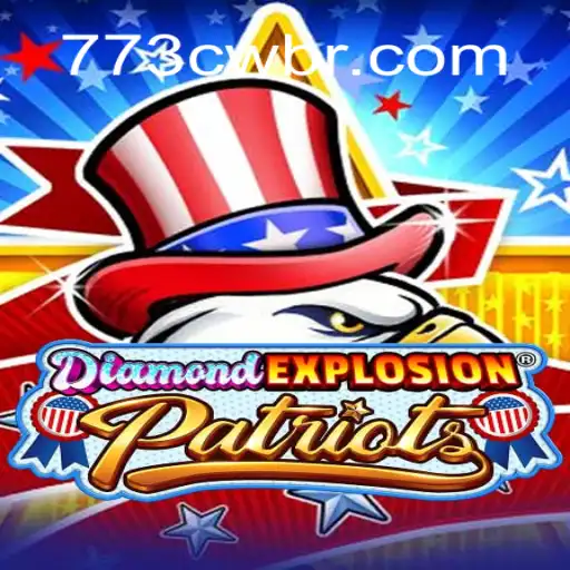 DiamondExplosionPatriots: A Thrilling New Adventure