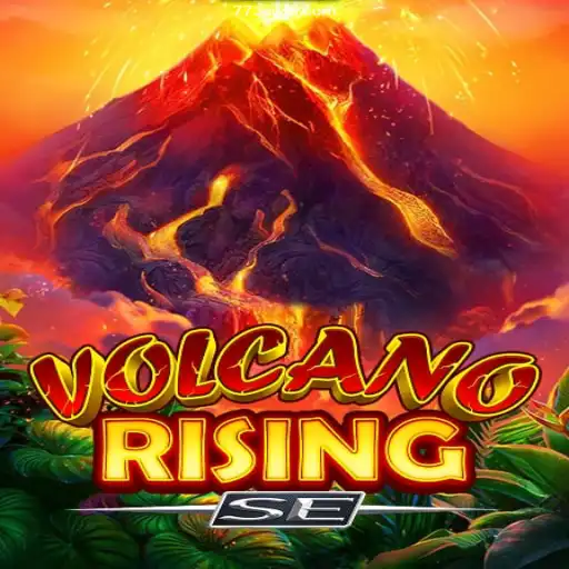 Discover the Thrills of VolcanoRisingSE: An Exciting New Gaming Experience